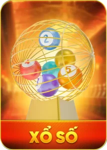 icon xổ số